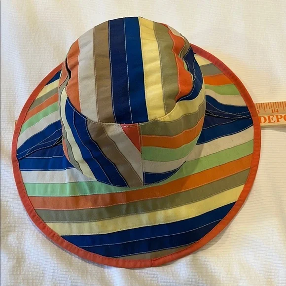 New KATHY JEANNE Hat, NWT & Never Worn - Picture 5 of 5